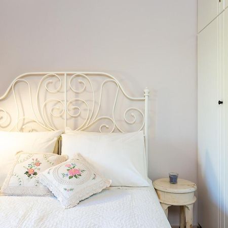 Villa Elli Rethimno Eksteriør billede